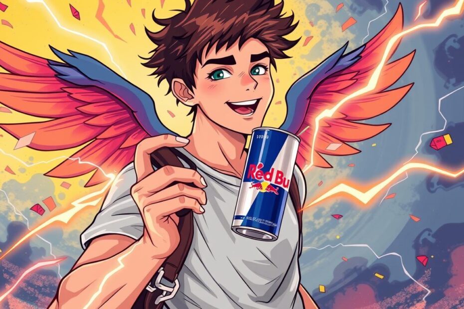 Ab wie vielen Jahren ist Red Bull