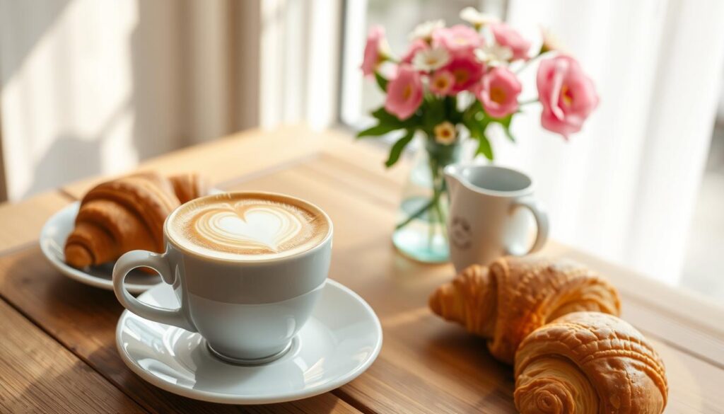 Herz Guten Morgen Kaffee – Für den perfekten Start