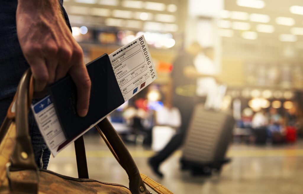 Urlaub mit Hindernissen: Entschädigungen bei Flugreisen