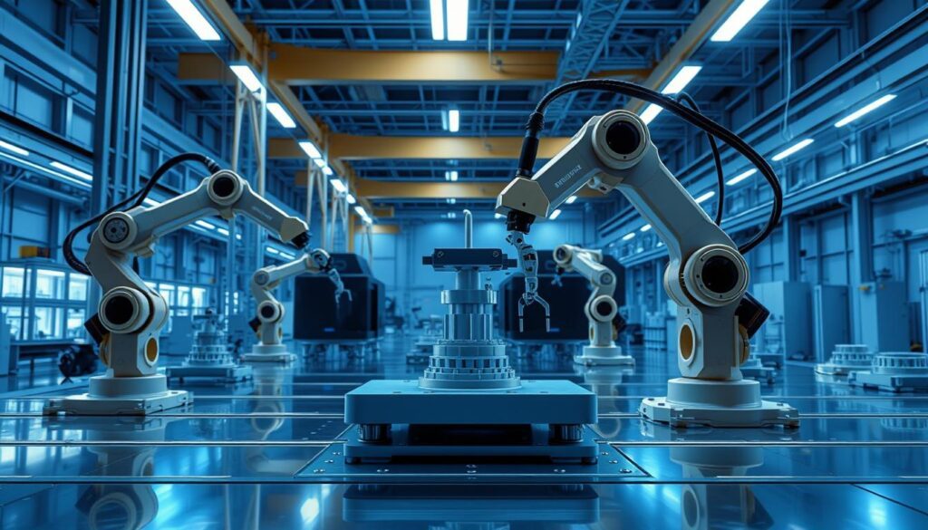 Fortschritte im industriellen 3D-Druck und ihre Vorteile